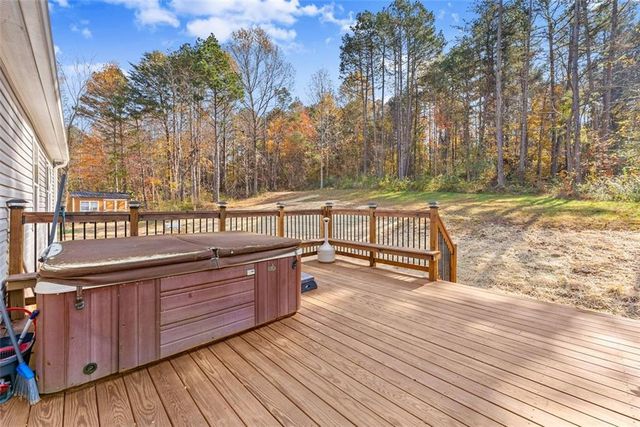 340 Daily Road, Alto, GA 30510