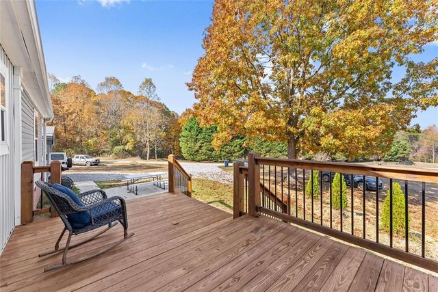 340 Daily Road, Alto, GA 30510