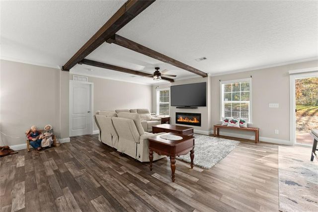 340 Daily Road, Alto, GA 30510