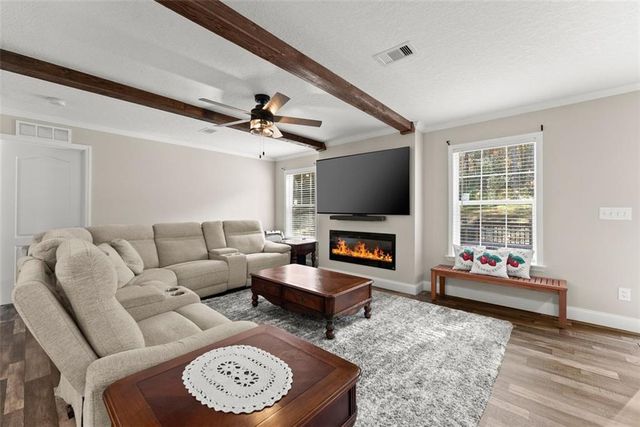 340 Daily Road, Alto, GA 30510