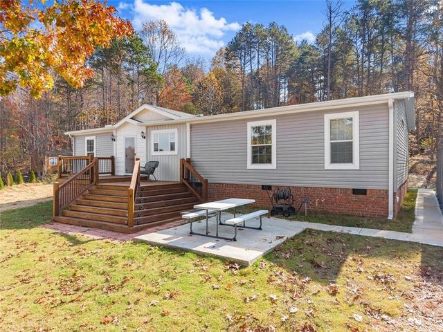 340 Daily Road, Alto, GA 30510