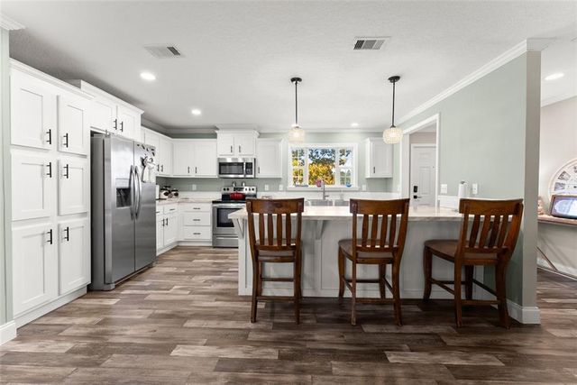 340 Daily Road, Alto, GA 30510