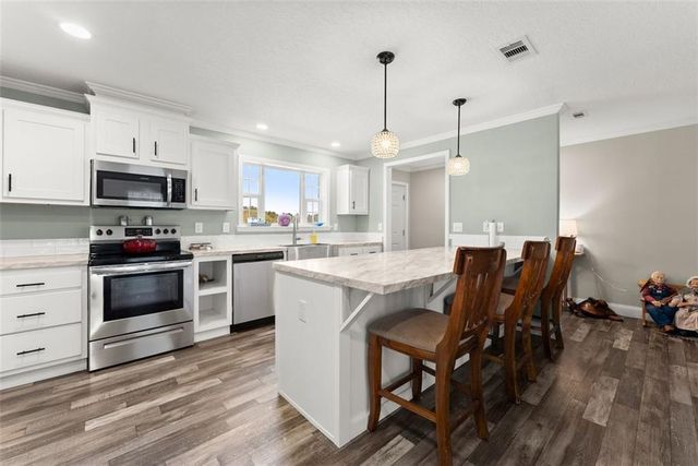 340 Daily Road, Alto, GA 30510