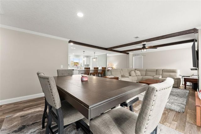 340 Daily Road, Alto, GA 30510