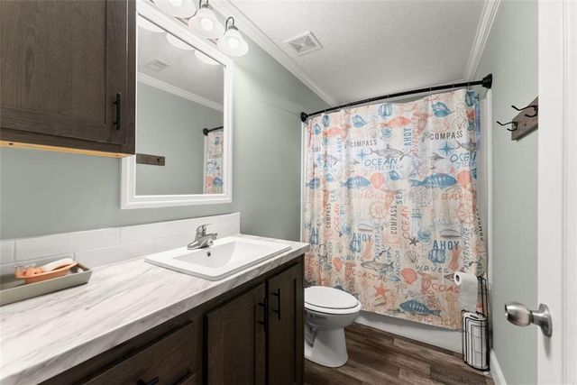 340 Daily Road, Alto, GA 30510