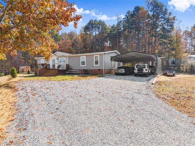 340 Daily Road, Alto, GA 30510