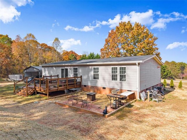 340 Daily Road, Alto, GA 30510