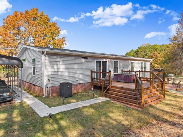 340 Daily Road, Alto, GA 30510