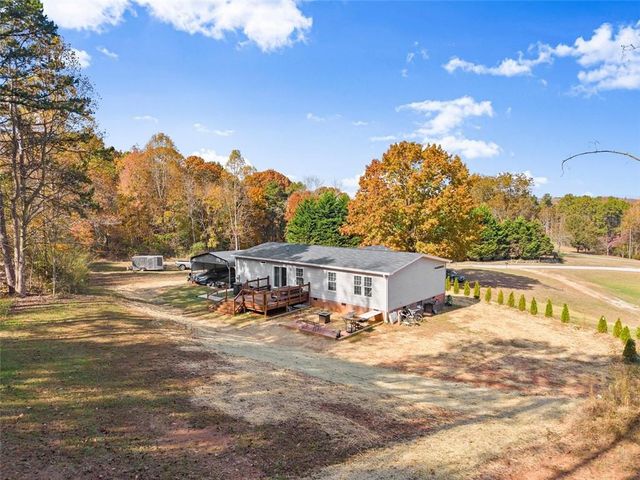 340 Daily Road, Alto, GA 30510