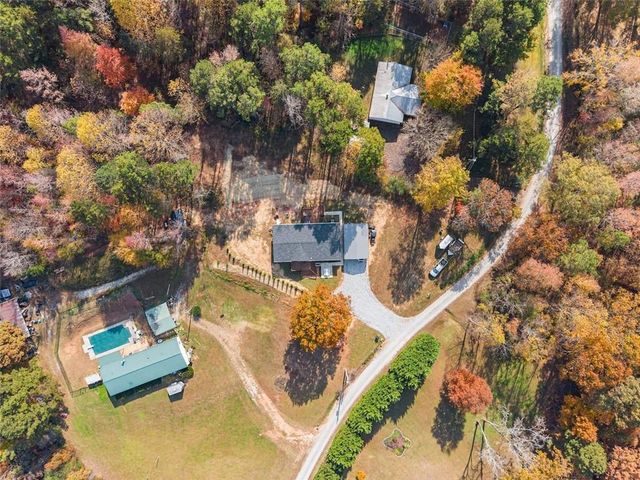 340 Daily Road, Alto, GA 30510