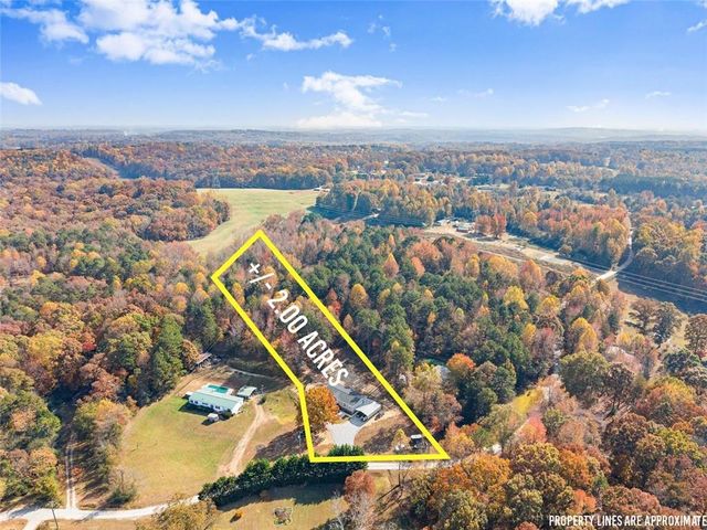 340 Daily Road, Alto, GA 30510