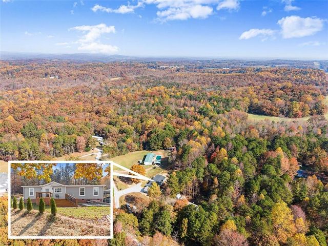 340 Daily Road, Alto, GA 30510