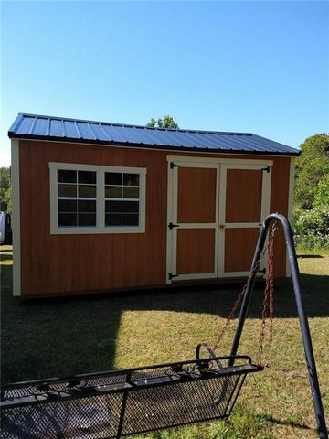 340 Daily Road, Alto, GA 30510