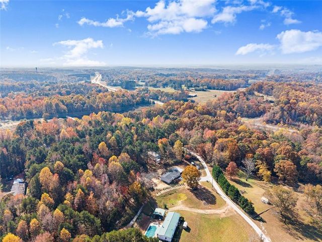 340 Daily Road, Alto, GA 30510