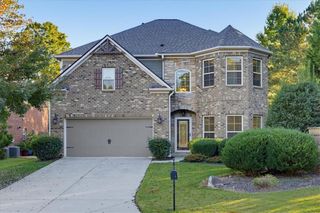 6810 Rocking Horse Lane, Cumming, GA 30040