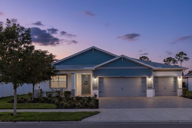 43762 LONGLEAF LANE, Punta Gorda, FL 33982