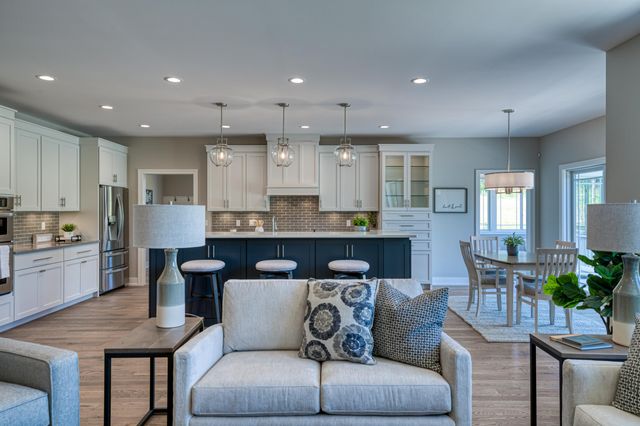 129 Vineyard Ridge Drive, Traverse City, MI 49686