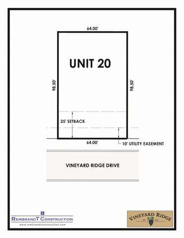 129 Vineyard Ridge Drive, Traverse City, MI 49686
