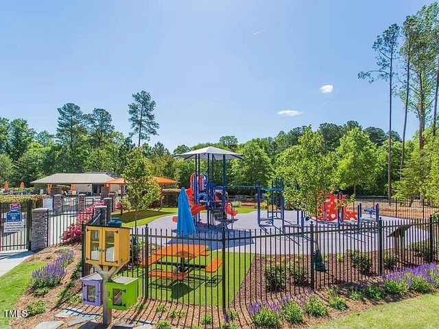 3413 Fairstone Road, Wake Forest, NC 27587