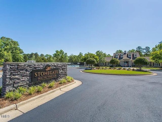 3413 Fairstone Road, Wake Forest, NC 27587