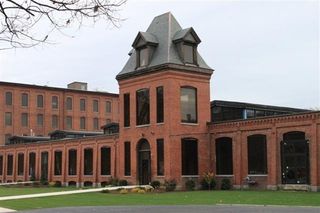 55 Green Street D-134, Clinton, MA 01510
