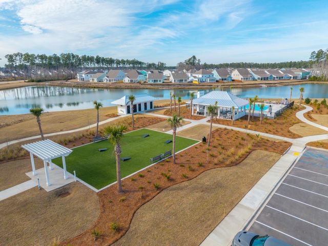 511 Ocean Mist Way, Summerville, SC 29486