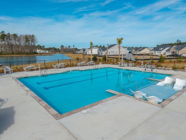 511 Ocean Mist Way, Summerville, SC 29486