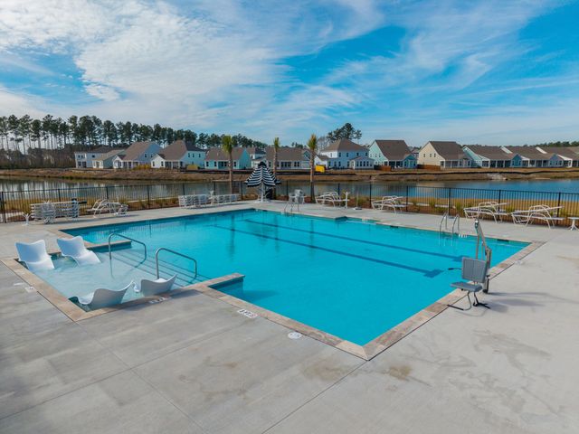 511 Ocean Mist Way, Summerville, SC 29486