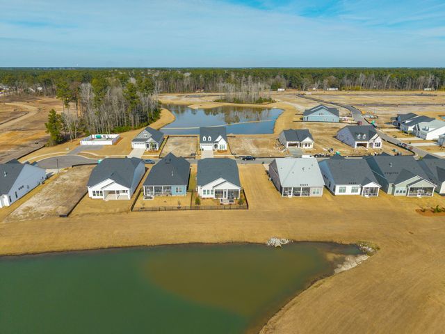 511 Ocean Mist Way, Summerville, SC 29486