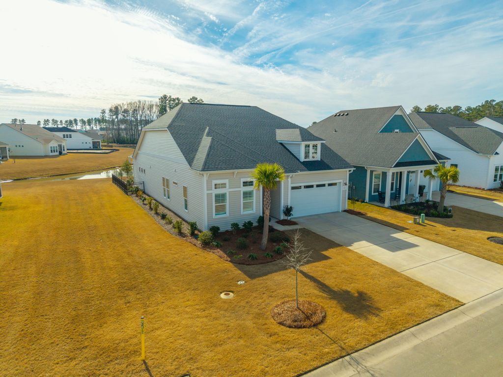 511 Ocean Mist Way, Summerville, SC 29486