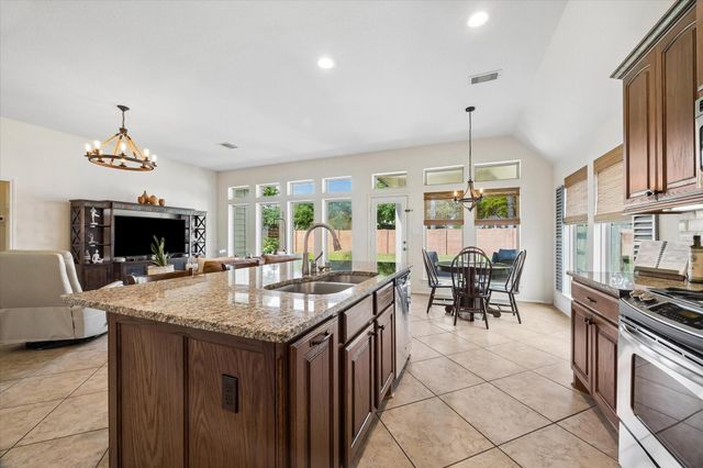 2803 Field Hollow Drive, Pearland, TX 77584