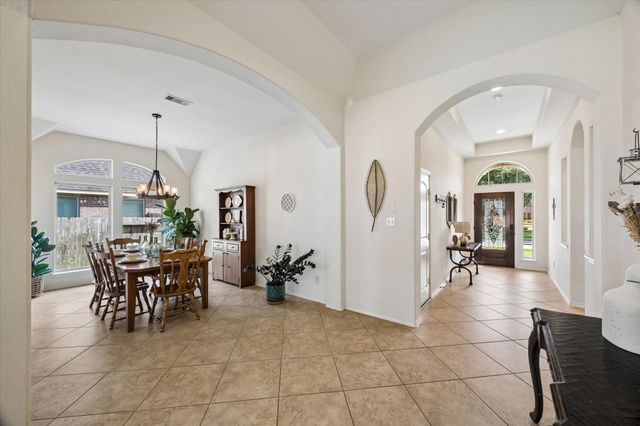 2803 Field Hollow Drive, Pearland, TX 77584