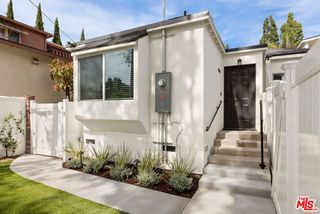 1511 Selby Avenue 1511 1/2, Los Angeles, CA 90024