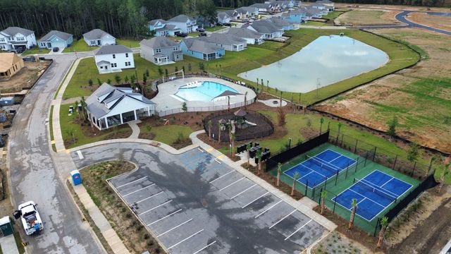 2617 Watershed Way, Longs, SC 29568