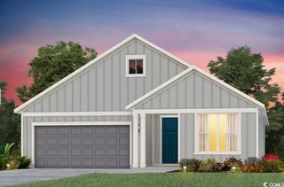 2617 Watershed Way, Longs, SC 29568