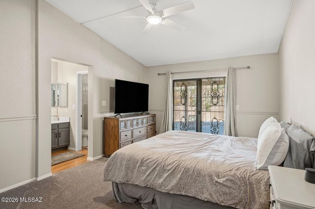 2152 W Jackalope Place, Tucson, AZ 85713