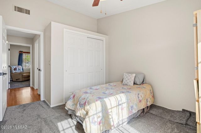 2152 W Jackalope Place, Tucson, AZ 85713