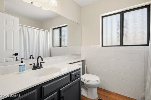 2152 W Jackalope Place, Tucson, AZ 85713