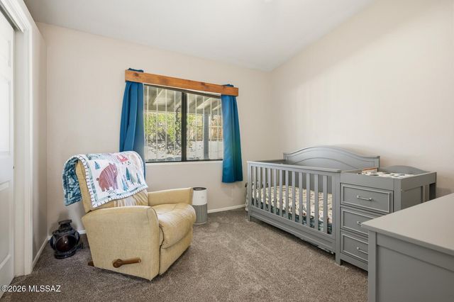 2152 W Jackalope Place, Tucson, AZ 85713