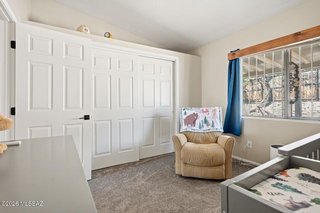 2152 W Jackalope Place, Tucson, AZ 85713