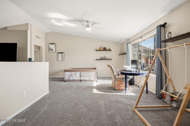 2152 W Jackalope Place, Tucson, AZ 85713