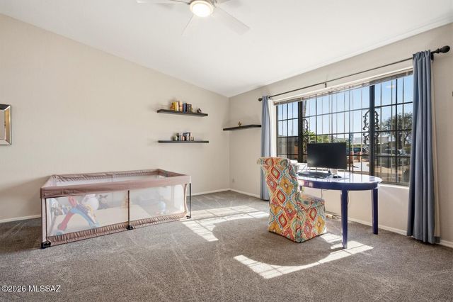 2152 W Jackalope Place, Tucson, AZ 85713