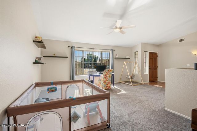 2152 W Jackalope Place, Tucson, AZ 85713