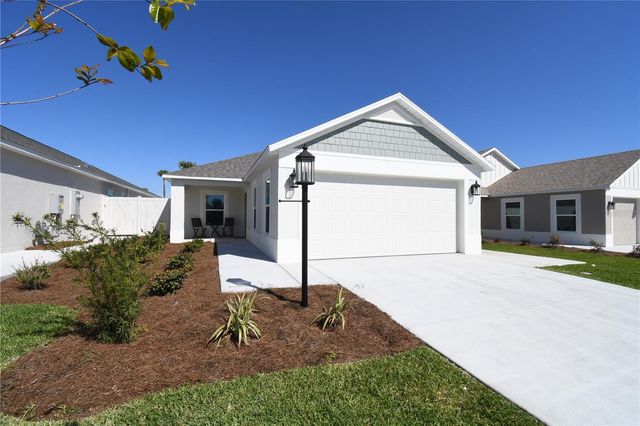 1191 MAYR PLACE, The Villages, FL 34762