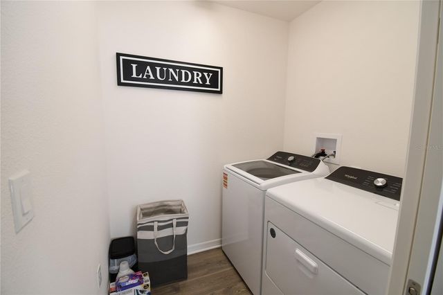 1191 MAYR PLACE, The Villages, FL 34762