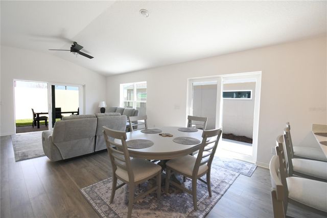 1191 MAYR PLACE, The Villages, FL 34762