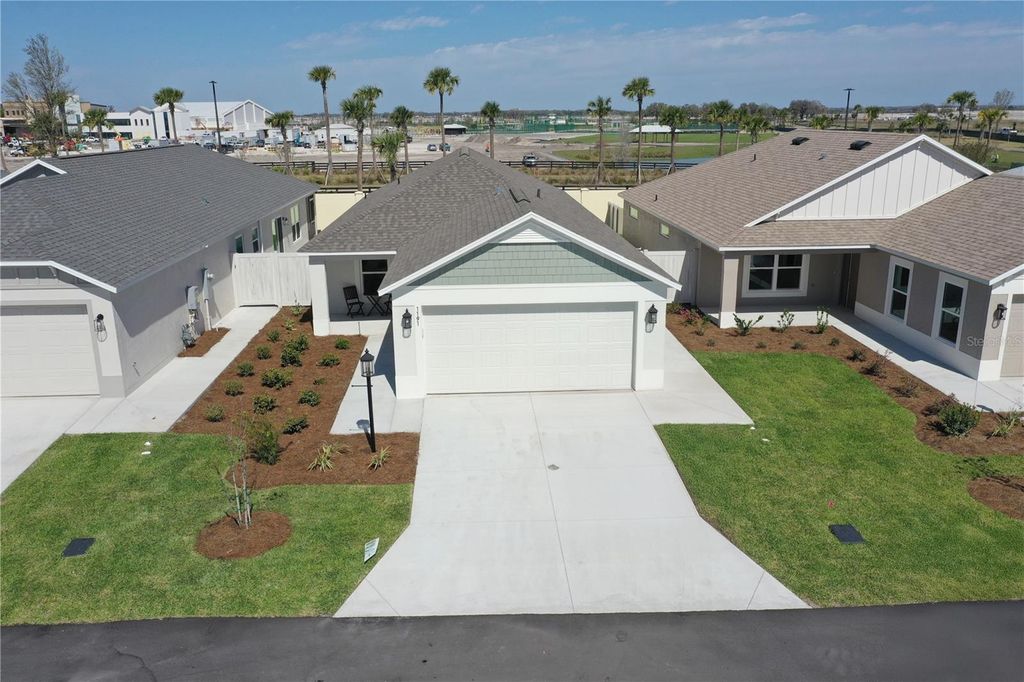 1191 MAYR PLACE, The Villages, FL 34762