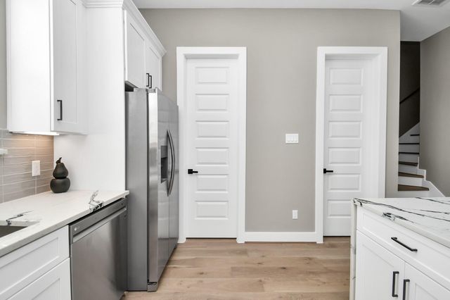 316 Thornton Road K, Houston, TX 77018