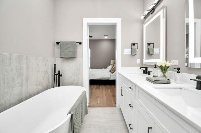 316 Thornton Road K, Houston, TX 77018