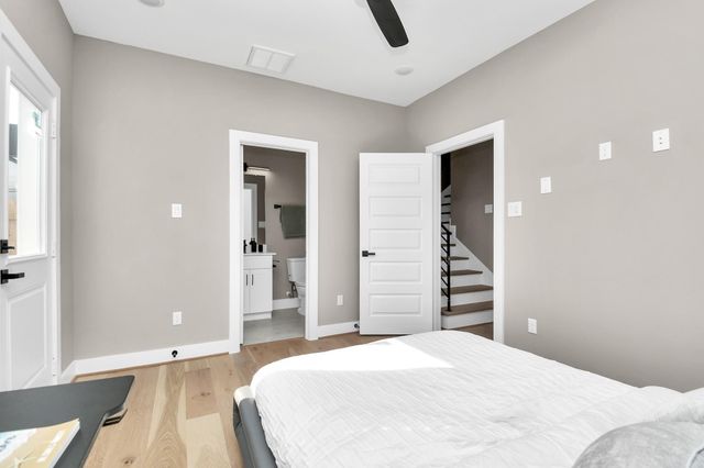 316 Thornton Road K, Houston, TX 77018